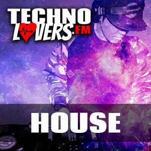 Écoutez Technolovers HOUSE dans l'application