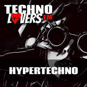 Écoutez Technolovers - HYPERTECHNO dans l'application