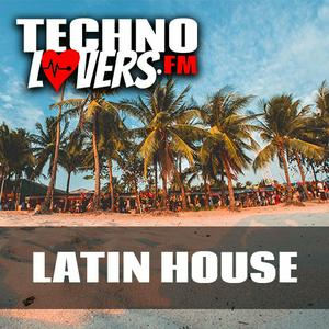 Écoutez Technolovers LATIN HOUSE dans l'application