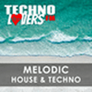 Écoutez Technolovers - Melodic House & Techno dans l'application