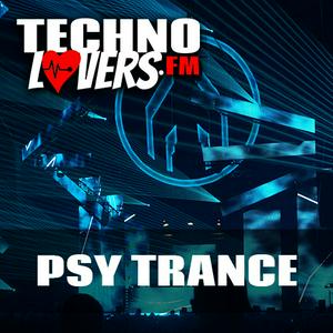 Écoutez Technolovers PSYTRANCE dans l'application