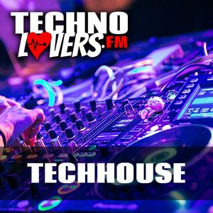 Écoutez Technolovers TECHHOUSE dans l'application