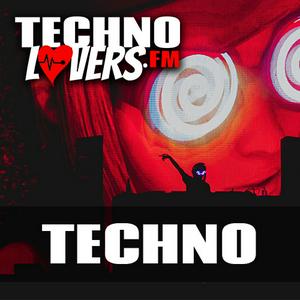 Écoutez Technolovers TECHNO dans l'application