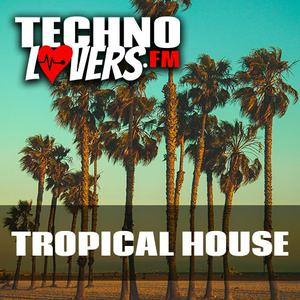 Écoutez Technolovers TROPICAL HOUSE dans l'application