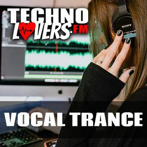 Écoutez Technolovers VOCAL TRANCE dans l'application