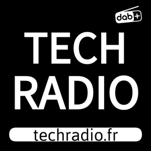 Écoutez TECH RADIO dans l'application