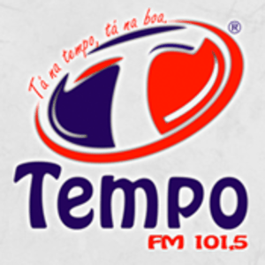 Écoutez Rádio Tempo 101.5 FM dans l'application