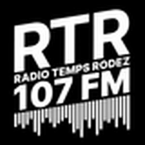 Écoutez RTR - Radio Temps Rodez dans l'application