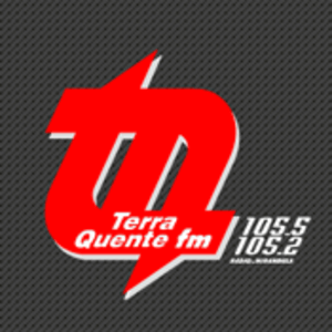 Écoutez Terra Quente FM dans l'application