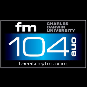 Écoutez 8TOP - 104.1 Territory FM dans l'application