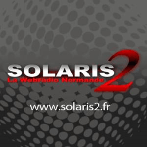 Écoutez SOLARIS 2 dans l'application