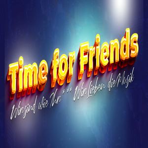 Écoutez Radio Time For Friends TFF dans l'application