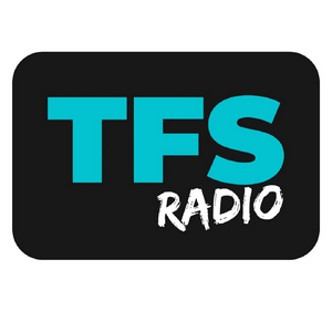 Écoutez TFS RADIO dans l'application