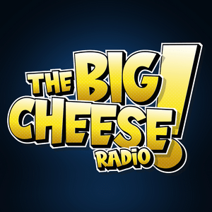 Écoutez The Big Cheese Radio dans l'application