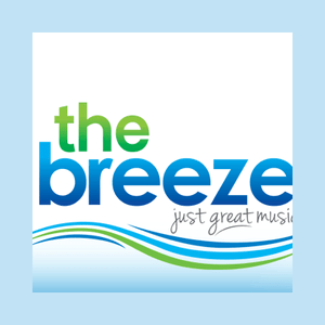 Écoutez The Breeze dans l'application