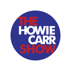 Écoutez The Howie Carr Show dans l'application