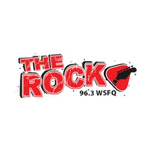 Écoutez The Rock 96.3 WSFQ dans l'application