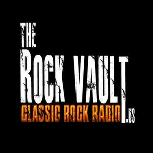 Écoutez The Rock Vault dans l'application