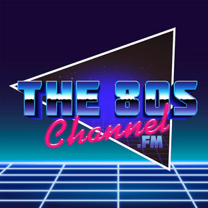 Écoutez The 80s Channel dans l'application