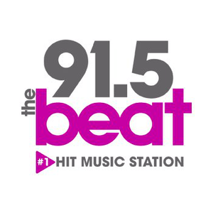 Écoutez 91.5 The Beat dans l'application