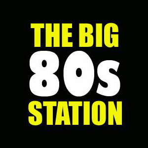 Écoutez The Big 80s Station dans l'application