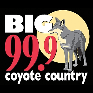 Écoutez The Big 99.9 Coyote Country dans l'application