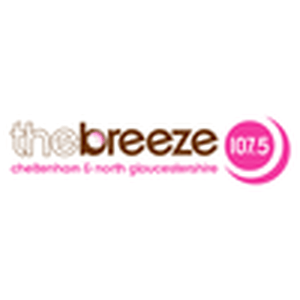 Écoutez The Breeze 107.5 FM Cheltenham dans l'application