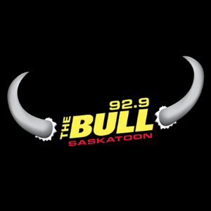 Écoutez The Bull 92.9 dans l'application