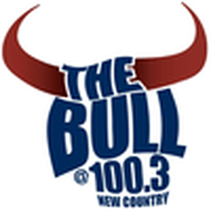 Écoutez The Bull 100.3 FM dans l'application