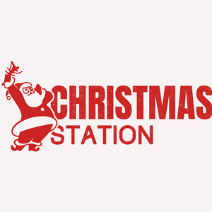 Écoutez The Christmas Station dans l'application