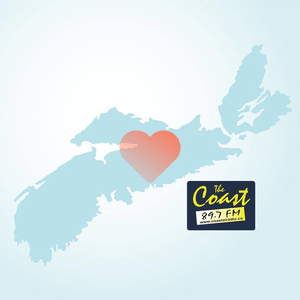 Écoutez The Coast 89.7 dans l'application