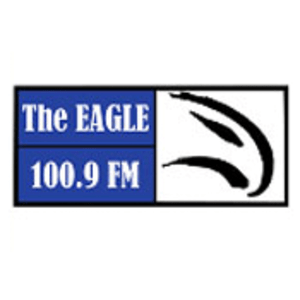 Écoutez The Eagle 100.9 FM dans l'application