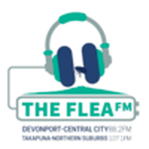 Écoutez The Flea FM dans l'application