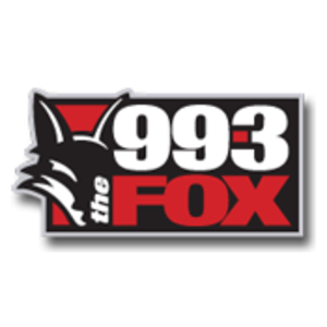 Écoutez 99.3 The Fox Rocks dans l'application