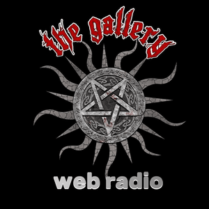 Écoutez The Gallery: Metal Web Radio dans l'application