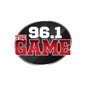 Écoutez 96.1 The Game dans l'application