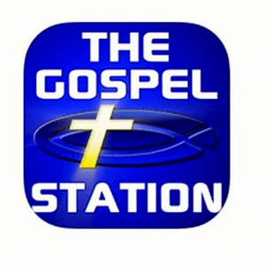 Écoutez The Gospel Station dans l'application