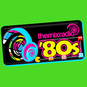 Écoutez The Mix Radio 80's dans l'application