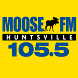 Écoutez The Moose 105.5 FM dans l'application