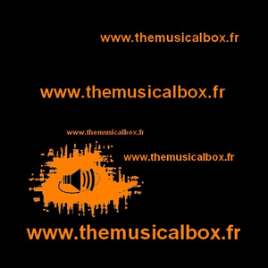 Écoutez e.v.e - the musical box dans l'application