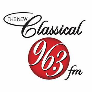 Écoutez The New Classical FM dans l'application