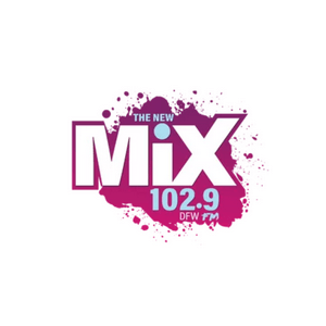 Écoutez The New mix 102.9 dans l'application