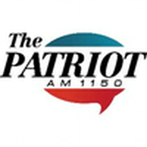 Écoutez The Patriot KEIB AM 1150 dans l'application