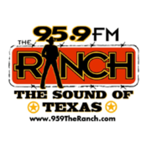 Écoutez THE RANCH 95.9 FM dans l'application