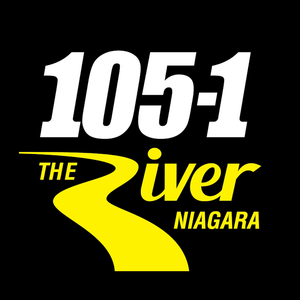 Écoutez 105.1 The River Niagara dans l'application