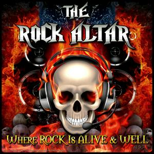 Écoutez The Rock Altar dans l'application