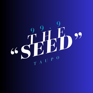 Écoutez 99.9 "THE SEED" TAUPO dans l'application