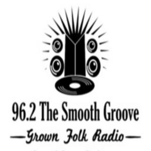 Écoutez 96.2 The Smooth Groove dans l'application