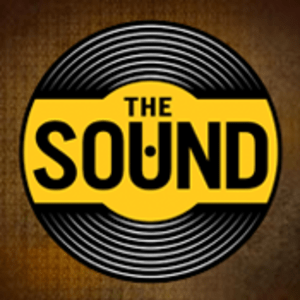 Écoutez The Sound dans l'application