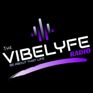 Écoutez THE VIBELYFE RADIO dans l'application